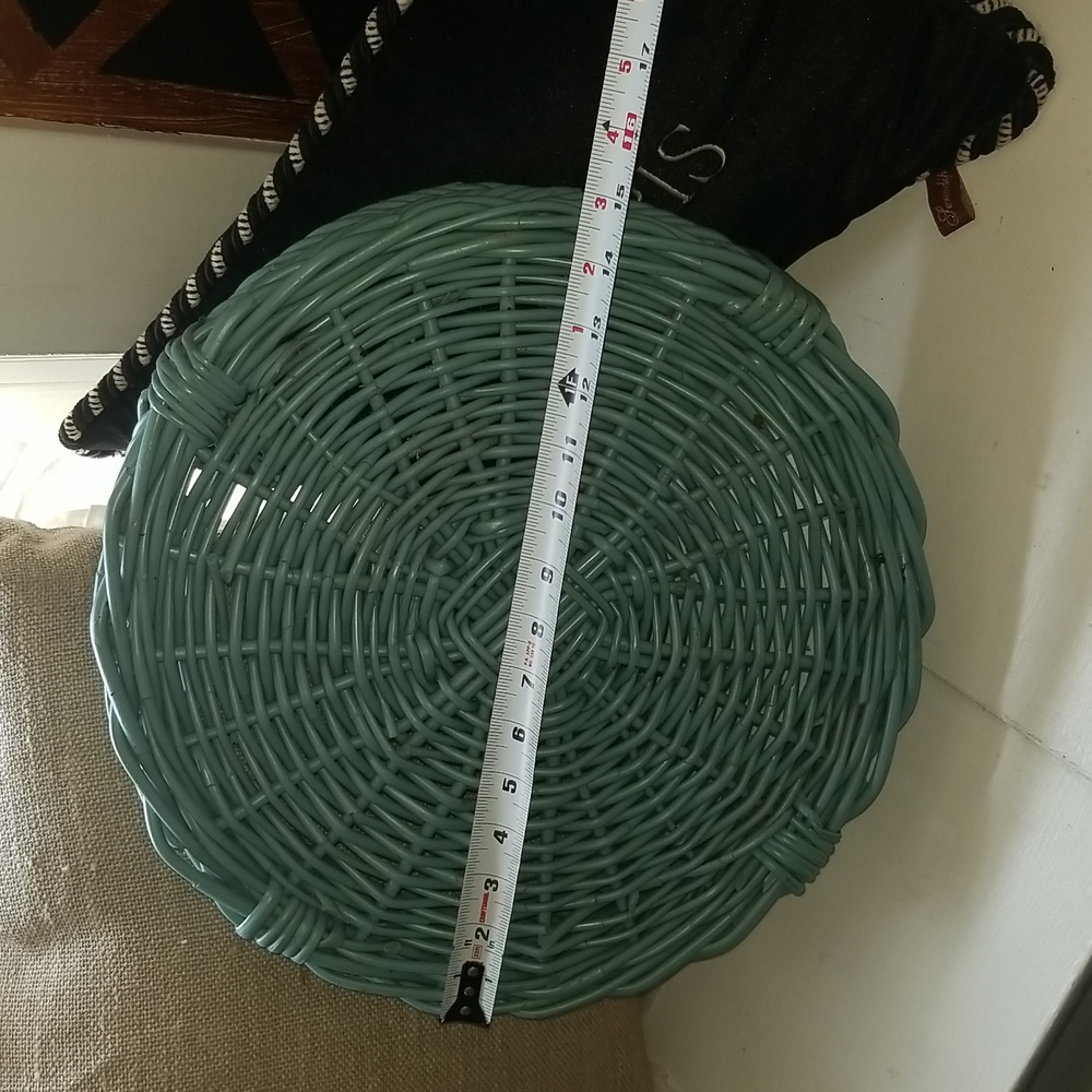 Wicker server - Picture 2 of 6
